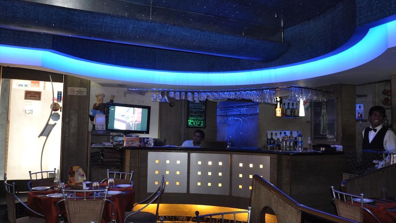 Hotel Gurukripa Daman
