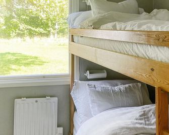 Beautiful Home in Faerjestaden With Wifi - Farjestaden