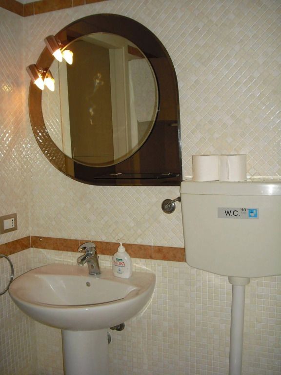 Almaran Bed & Breakfast - טרפאני