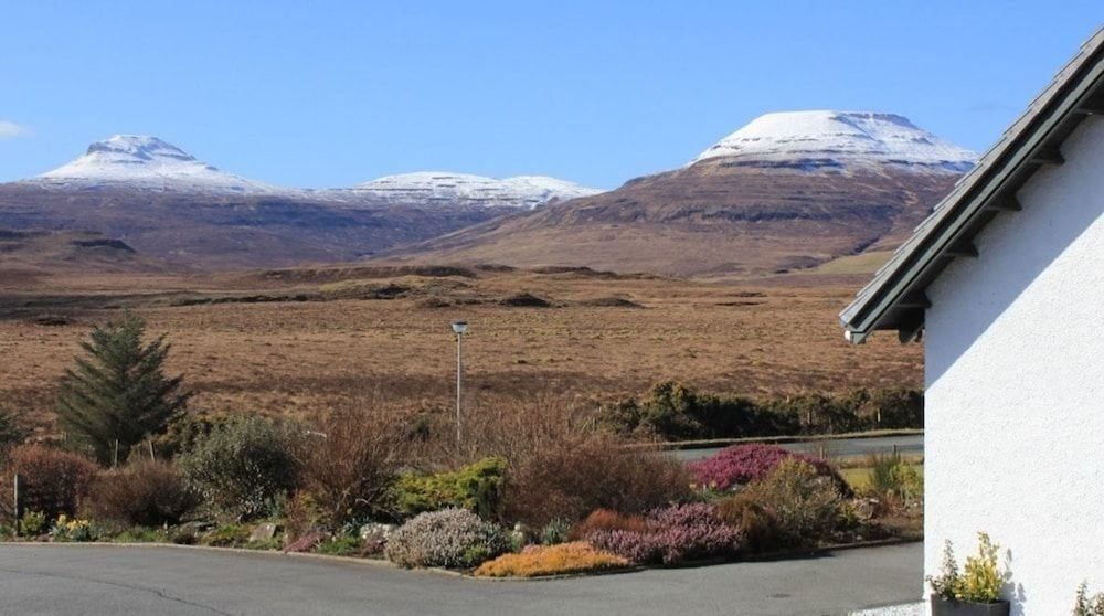 Kilmuir Park - Isle of Skye