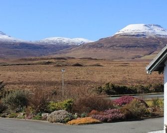 Kilmuir Park - Isle of Skye