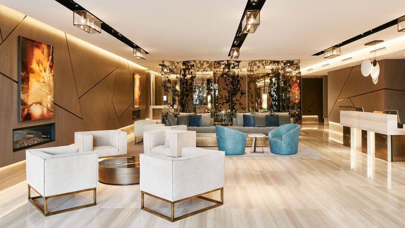 Vp Plaza España Design