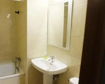 Hostal San Fernando - Alicante