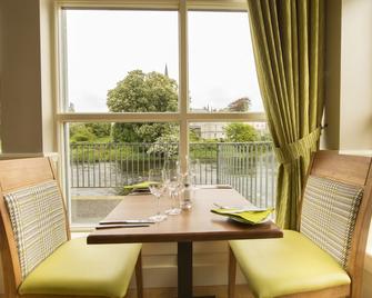 Riverside Hotel - Sligo - Dining room