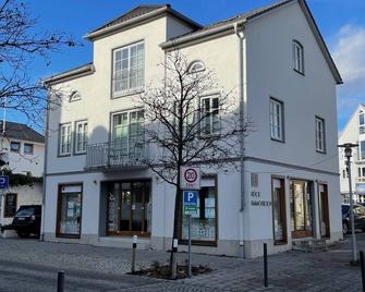 meywohnen Stadthaus Bad Aibling - Bad Aibling - Gebäude