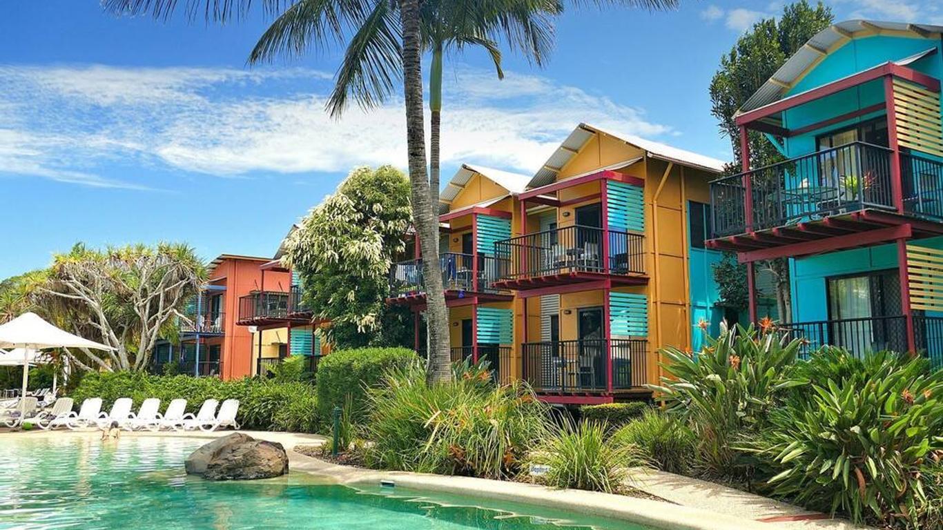 Noosa Holiday Accommodation