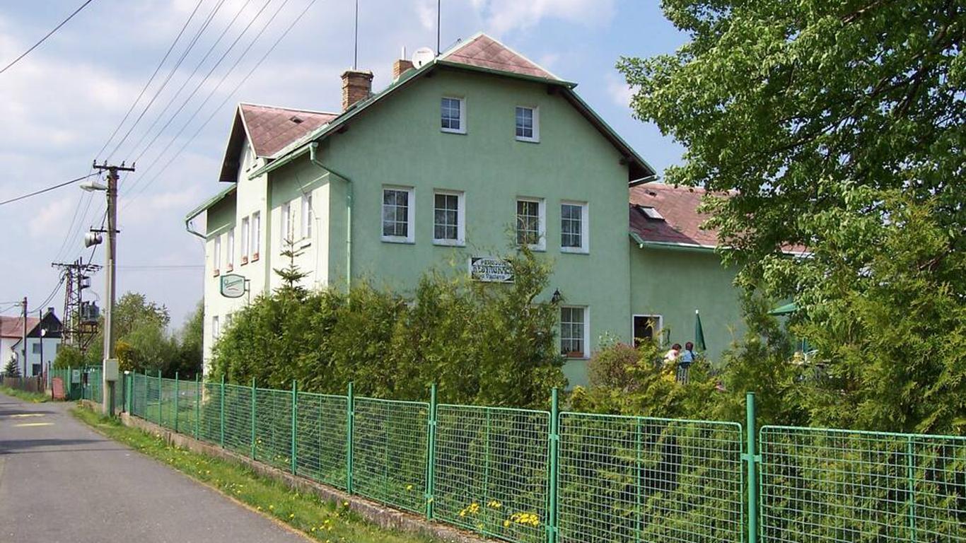 Pension U Václava