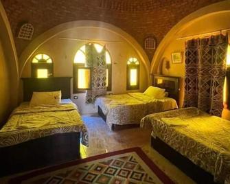 Dream Lodge Siwa - Siwa - Bedroom