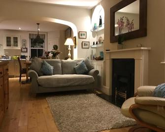 Brookdale House - Wadebridge