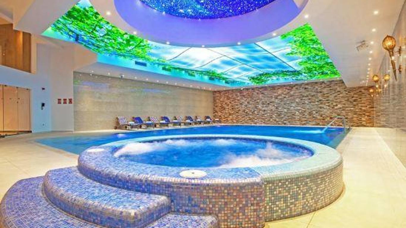 Mirador Palace Hotel