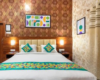 Treebo Una Regency - Near Aiims Patna - Patna