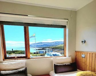 Hótel Flókalundur - Patreksfjordur
