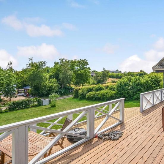 Awesome Home In Kalundborg With Wifi – Kalundborg