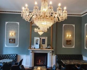 Hotel St George by Nina - Dublin - Lounge