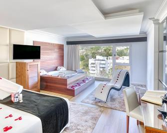 Senator Marbella - Marbella - Habitación