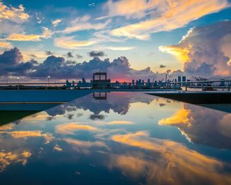 Hotel Buenos Aires - Cartagena