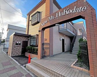 Condominium View Mount Hakodate - Hakodate - Building