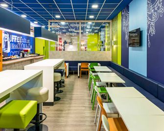 ibis budget RJ Praia de Botafogo - Rio de Janeiro - Budynek