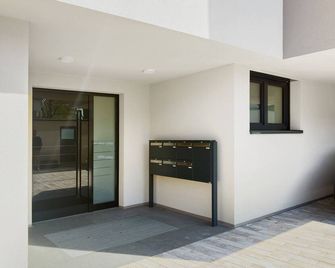 Apartment Aura - Mengen