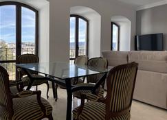 Apartamentos Casa-Palacio Santa Pola - Ronda - Dining room
