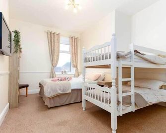 The Hollingworth - Lytham St. Annes - Habitación