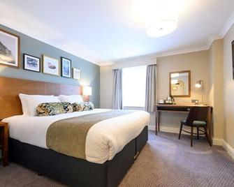 The St George and Dragon by Innkeeper's Collection - Exeter - Bedroom