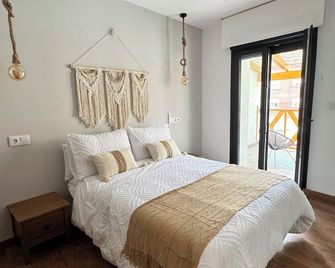 Casa Ribera Maya - Aranda de Duero - Habitación