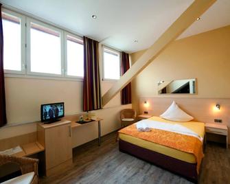 Hotel Alt Speyer - Spire - Chambre