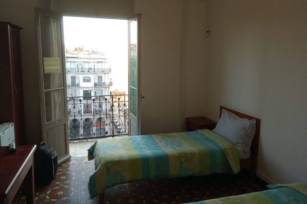 Samir Hotel