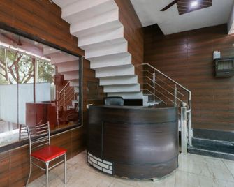 OYO Hotel Surya - Patiala - Recepce