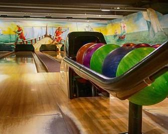 Soibelmanns Hotel Rügen - Samtens