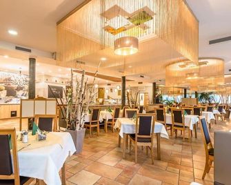 Hotel Donauschlinge - Haibach ob der Donau - Restaurant