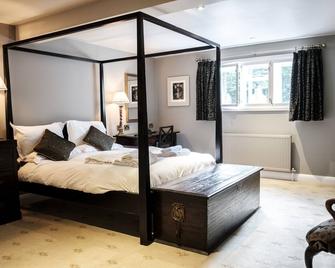 The Pilgrim Inn - Southampton - Bedroom