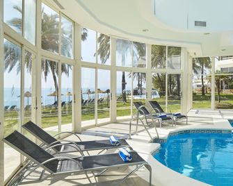 Estival Torrequebrada - Benalmádena - Bể bơi