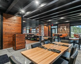 Cobblestone Hotel & Suites - Cullman - Cullman - Restaurante