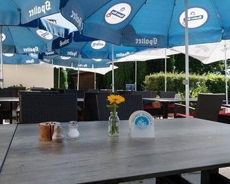 Landgasthof Birkel - Herrieden - Restaurante
