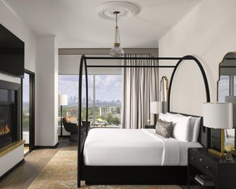Intercontinental Hotels Buckhead Atlanta by IHG - אטלנטה - בניין