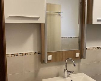Ferienwohnung Haus Bauer - Waging am See