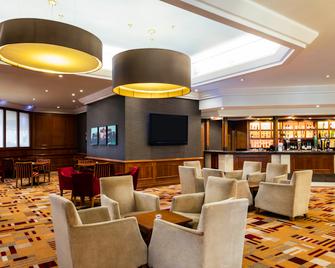 Mercure Daventry Court Hotel - Daventry - Bar