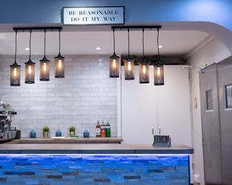 The County Hotel - Helensburgh - Restaurante
