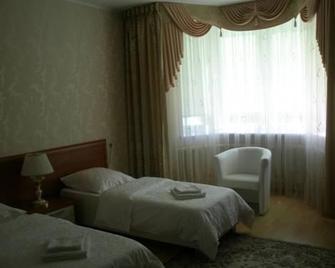 Cottage Claudia - Kaliningrad - Camera da letto