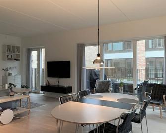 Apartmentincopenhagen Apartment 1440 - Copenhagen - Dining room