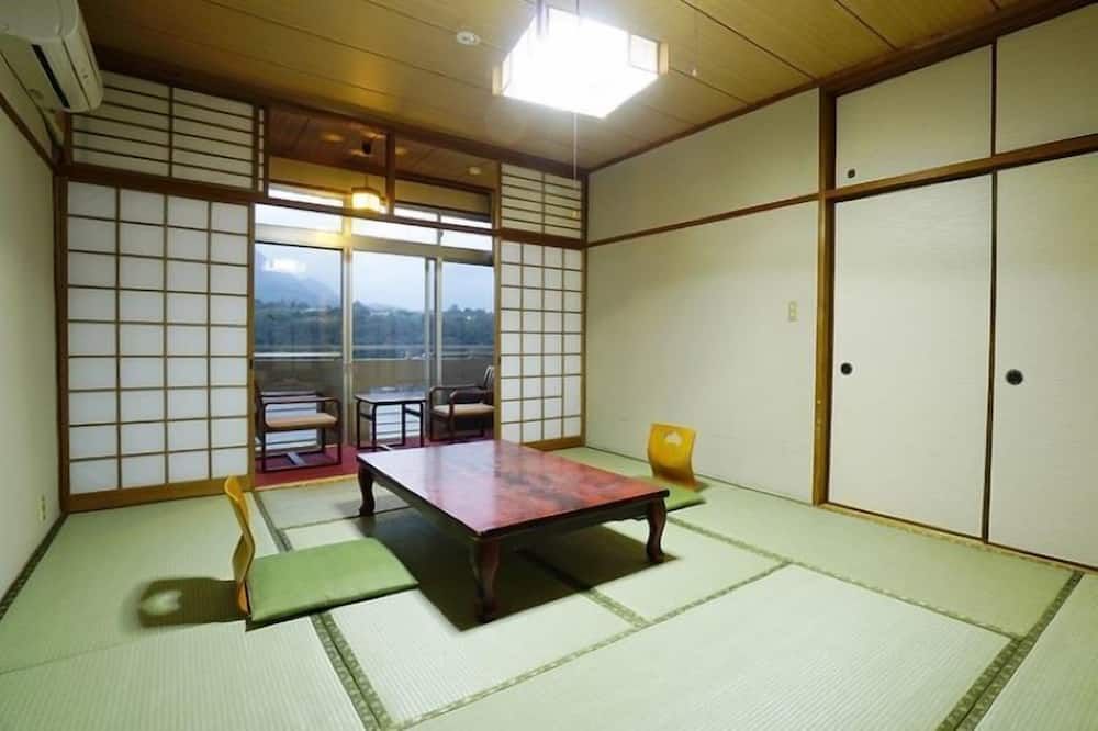 Hotel Yakushima Sanso - יאקושימה - חדר אוכל