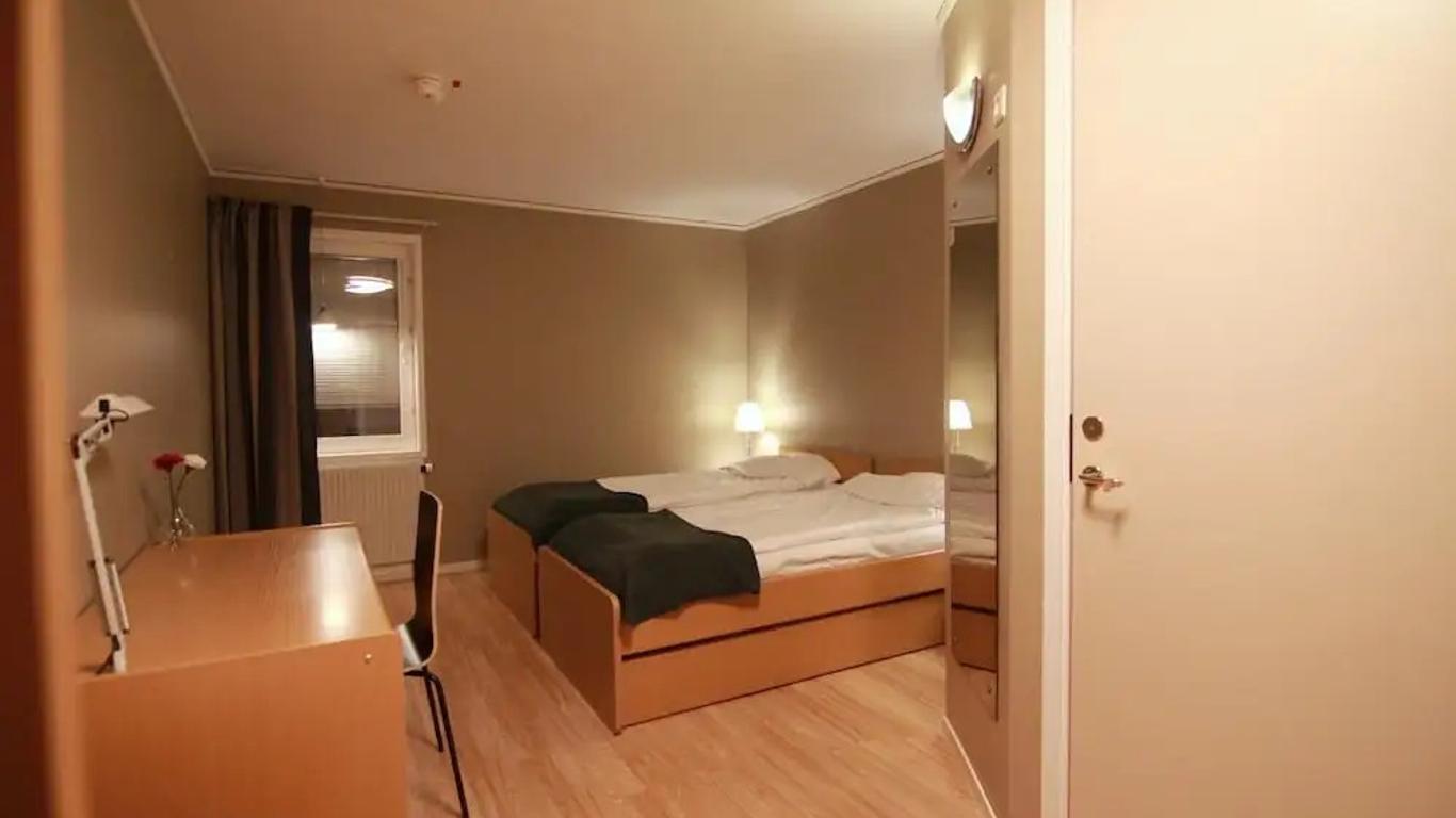 Övik Eventhotell