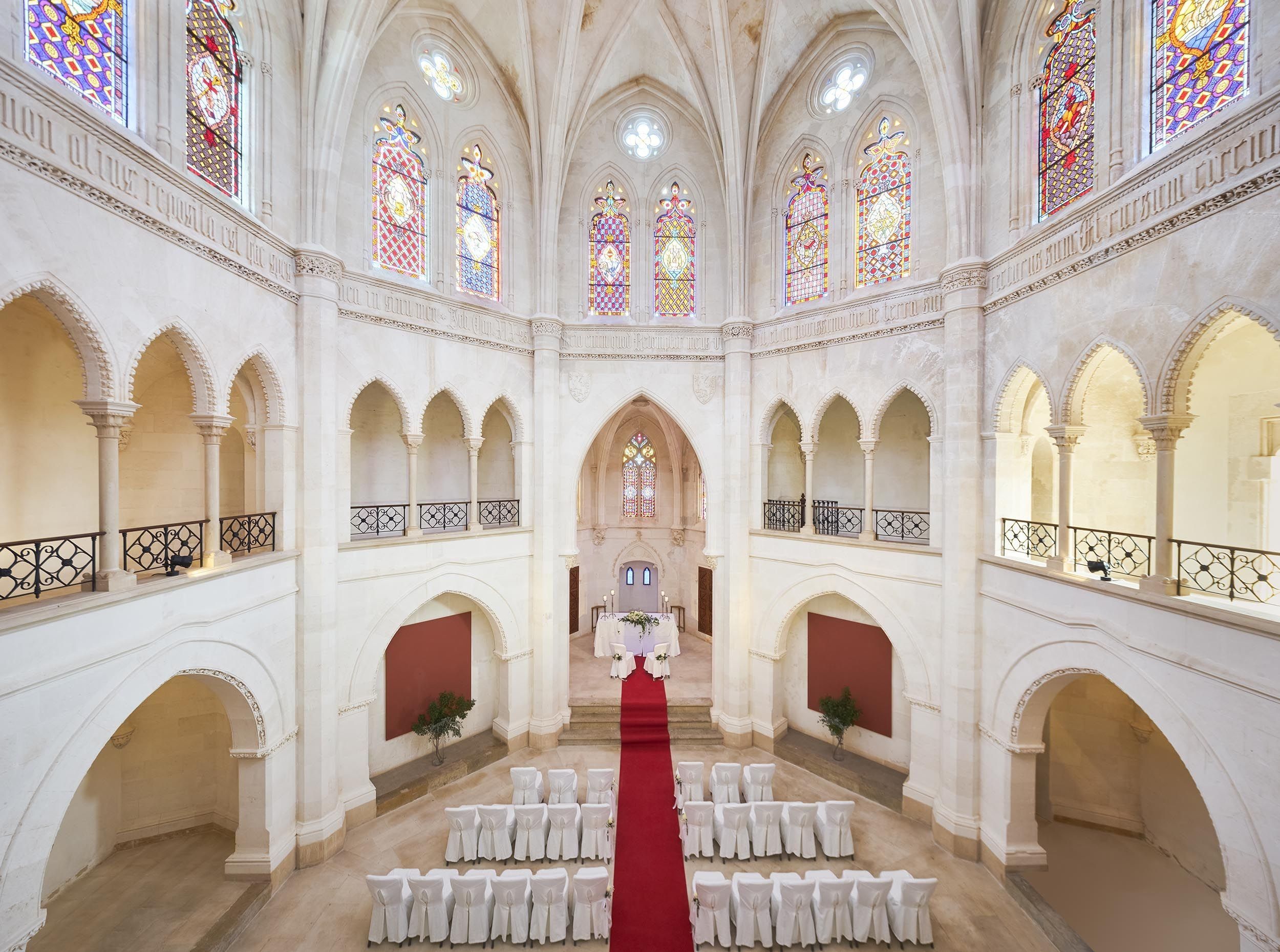 Zoetry Mallorca Wellness & Spa - Llucmajor