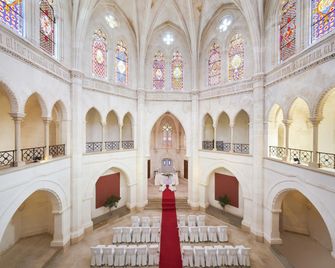 Zoetry Mallorca Wellness & Spa - Llucmajor