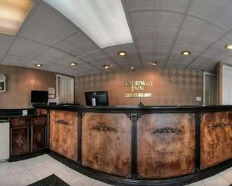 Rodeway Inn Concord - Kannapolis - Concord