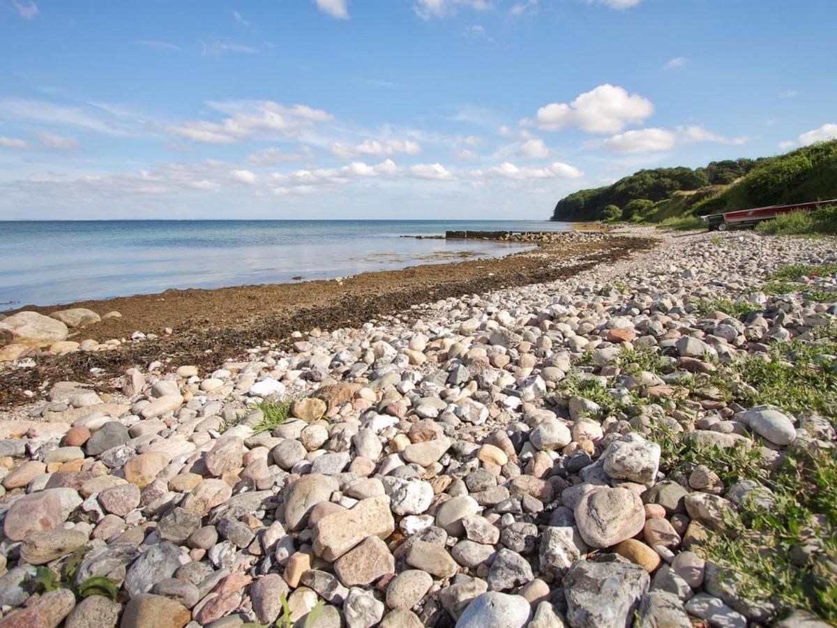 Holiday Home Ady - 150m from the sea by Interhome – Augustenborg