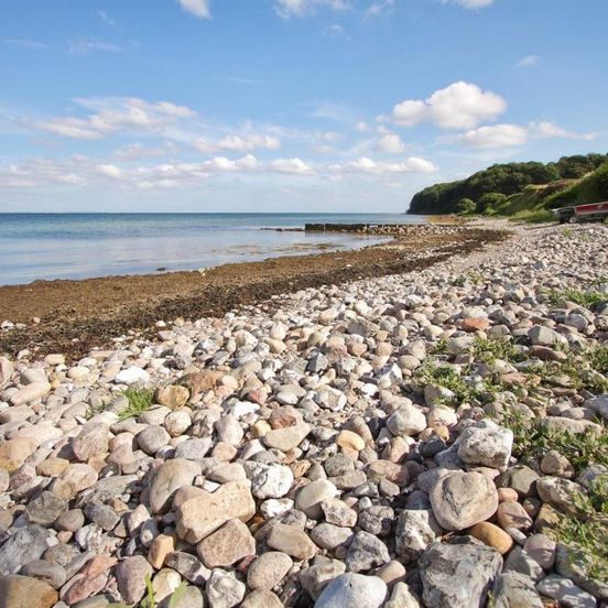 Holiday Home Ady - 150m from the sea by Interhome – Augustenborg