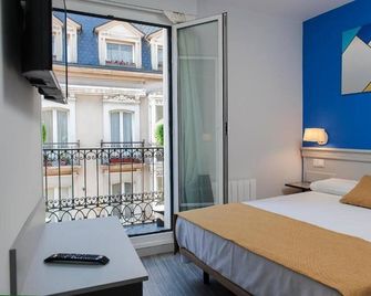 Hotel Hito - Vitoria-Gasteiz